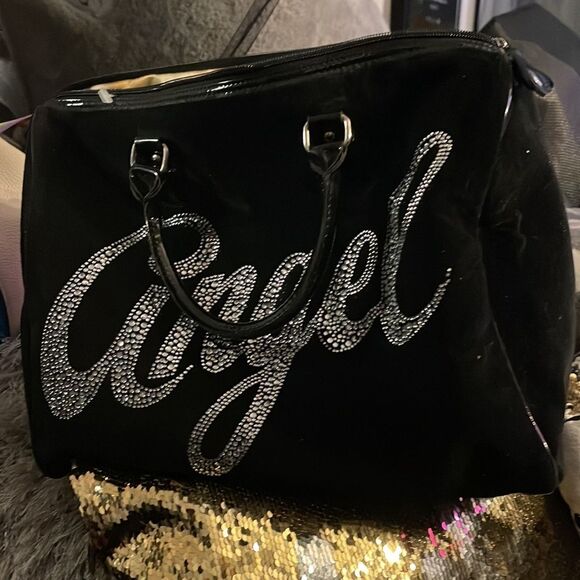 Victoria Secret "Angel" purse. - Picture 5 of 8